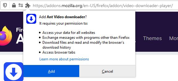 mp3 Downloader – Get this Extension for 🦊 Firefox (en-US)