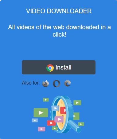 ant video downloader